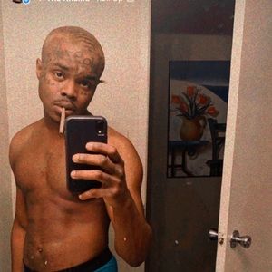 Meet your Posher, Jonathan